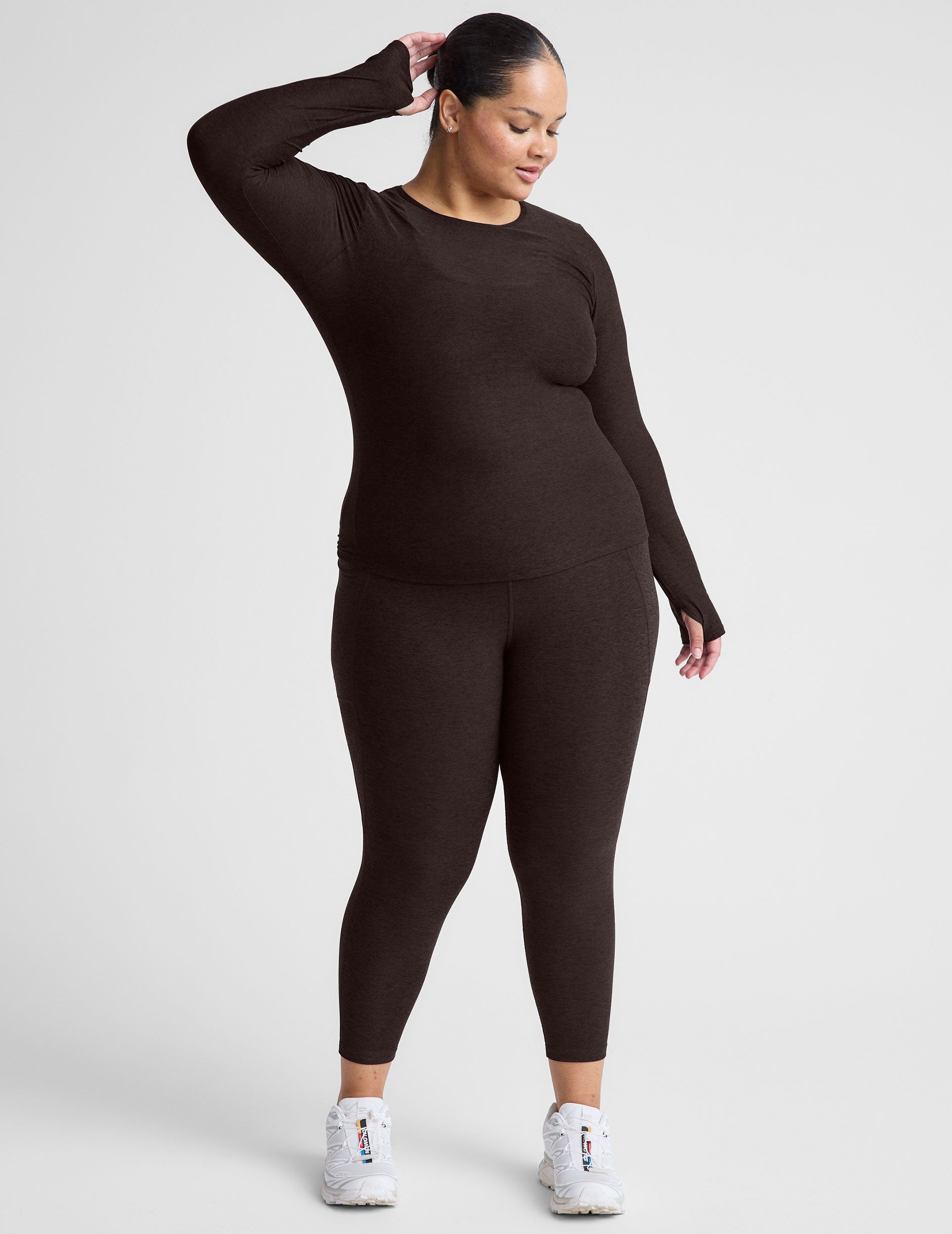 plus-size.