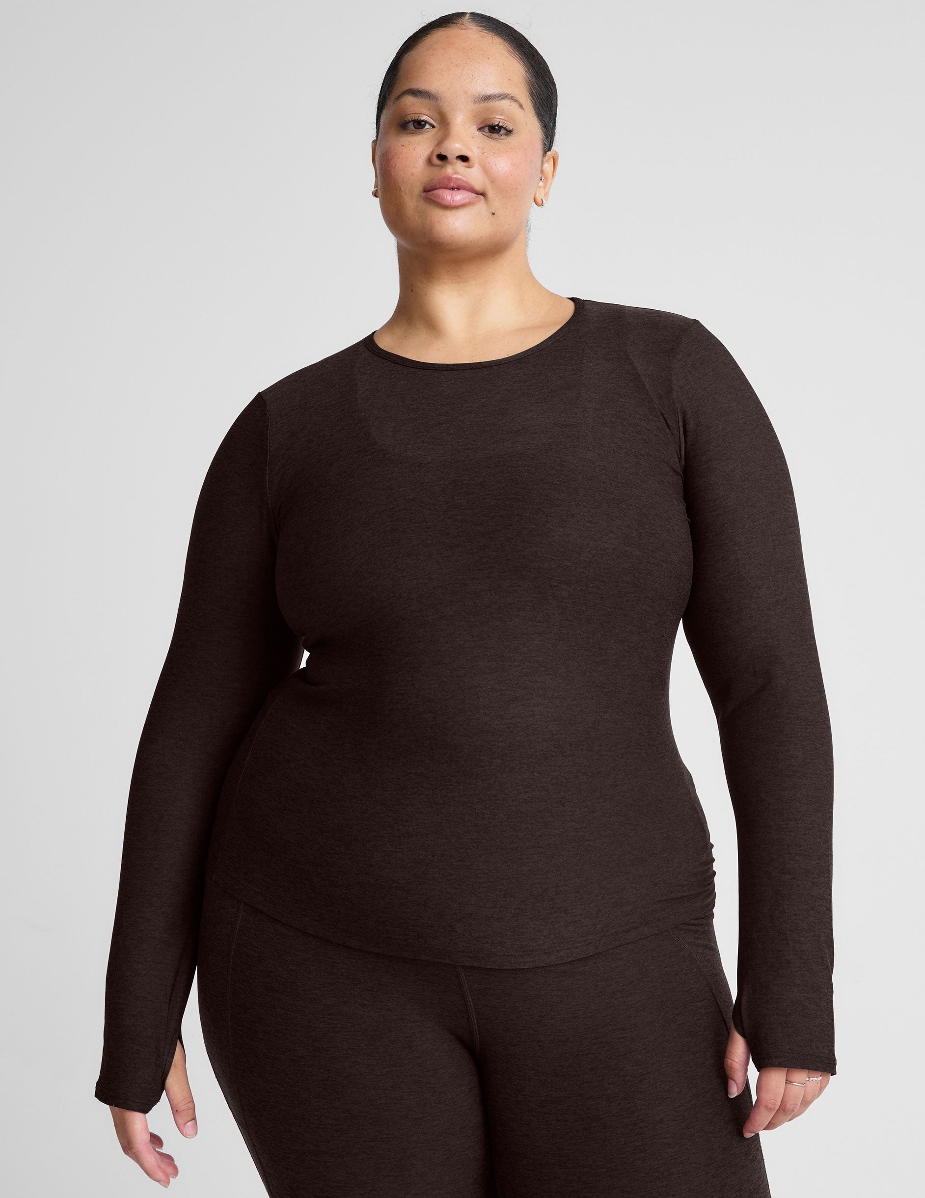 plus-size.
