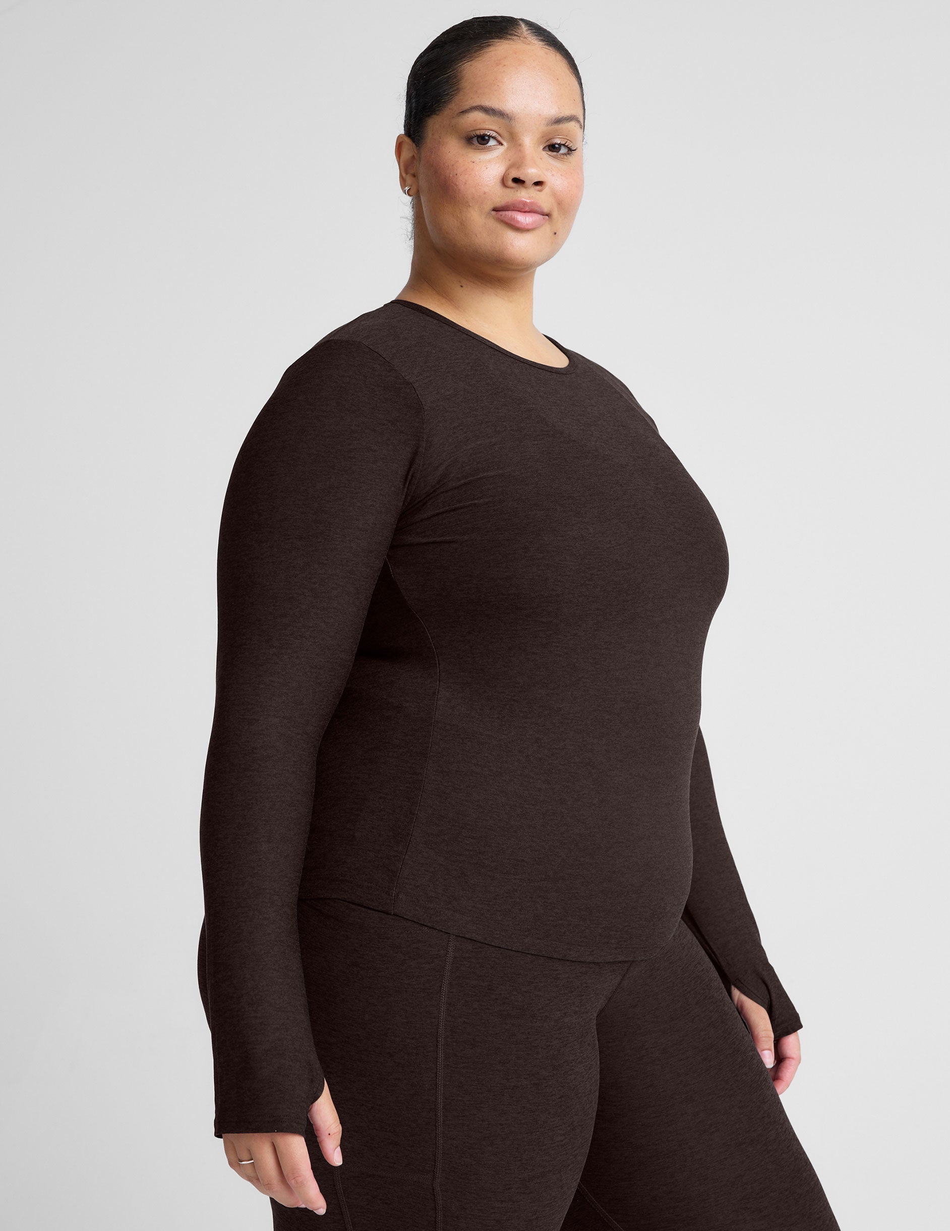 plus-size.