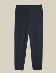 blue mens sweatpants.