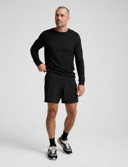 Pivotal 2.0 Men's Lined Short 7"
