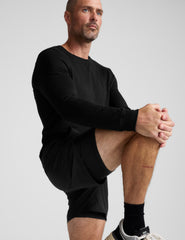 Pivotal 2.0 Men's Lined Short 7"