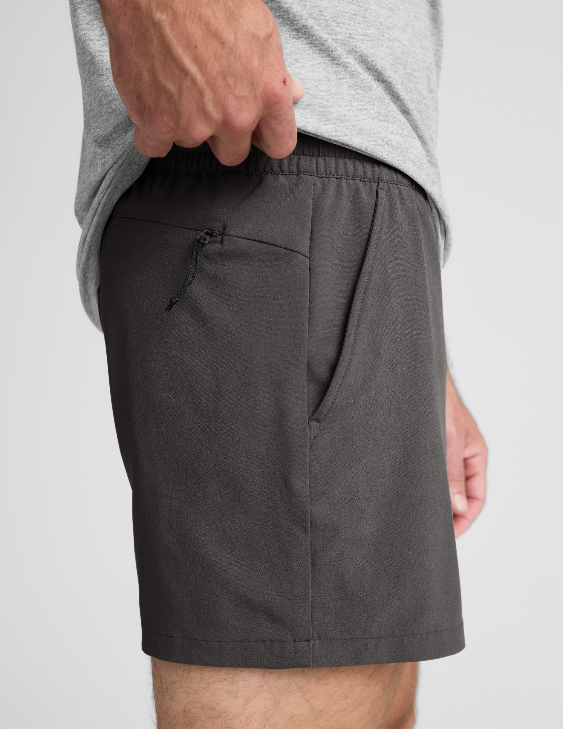 Pivotal 2.0 Men's Short 5"