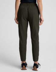 Status Tapered Pant