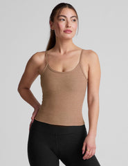 brown tank