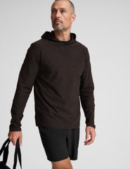 Spacedye Go-To Men's Hoodie