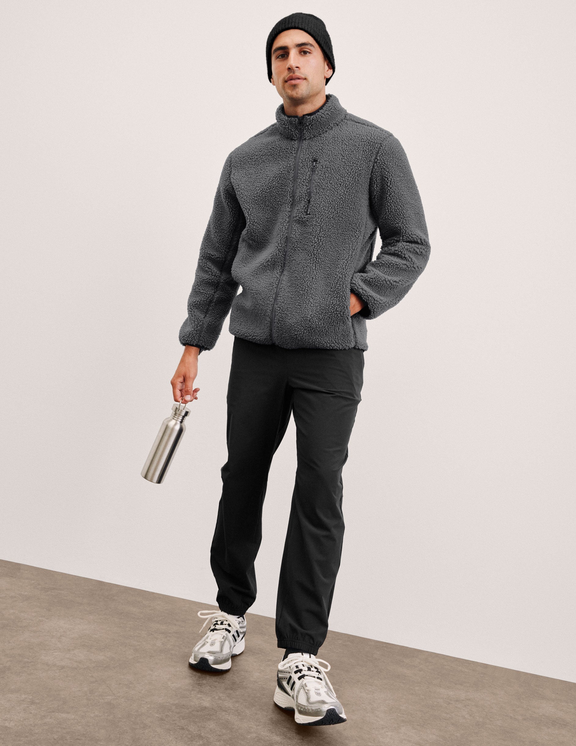 On The Go Men's Jogger
